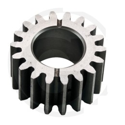 Planetinis reduktoriaus palydovas mf3 255 235