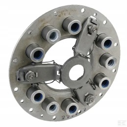 1881089007 vienos automatinės sankabos fs