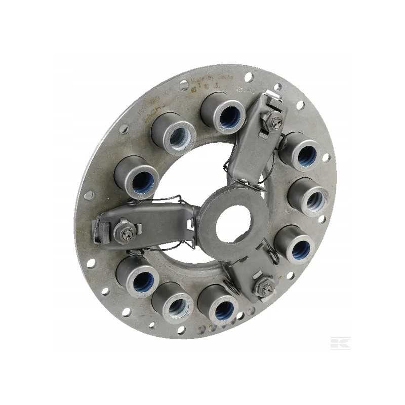 1881089007 vienos automatinės sankabos fs