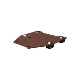 Grammer Ursus C 360 46671010 sėdynės plokštė