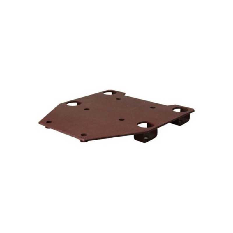 Grammer Ursus C 360 46671010 sėdynės plokštė