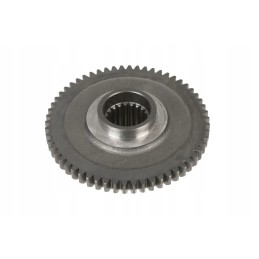 1868540m1 hidraulinio siurblio pavara