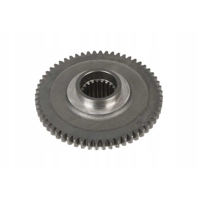 1868540m1 hidraulinio siurblio pavara