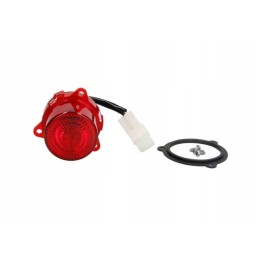 Galinis žibintas LP Wesem LA3 23950 01