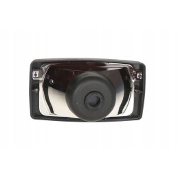 LP H4 priekinis žibintas, rankinis, glo lemputės sandariklis