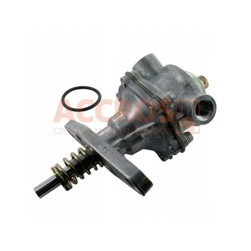 Deutz tiekimo siurblys 04175630
