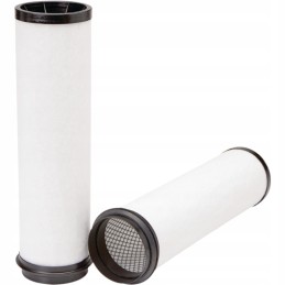 17 mm fleetguard smulkus oro filtras