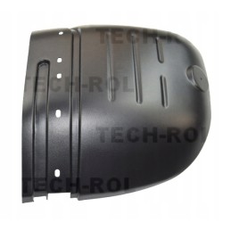 Galinis dešinysis sparnas zetor 53364922