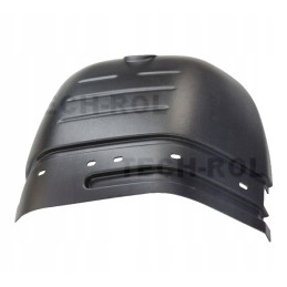 Galinis dešinysis sparnas zetor 53364922