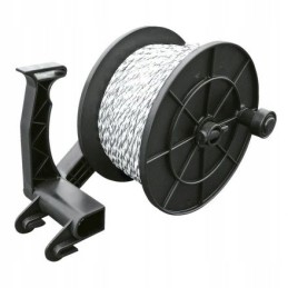 Horizontinė ritė juostos laido vyniojimui