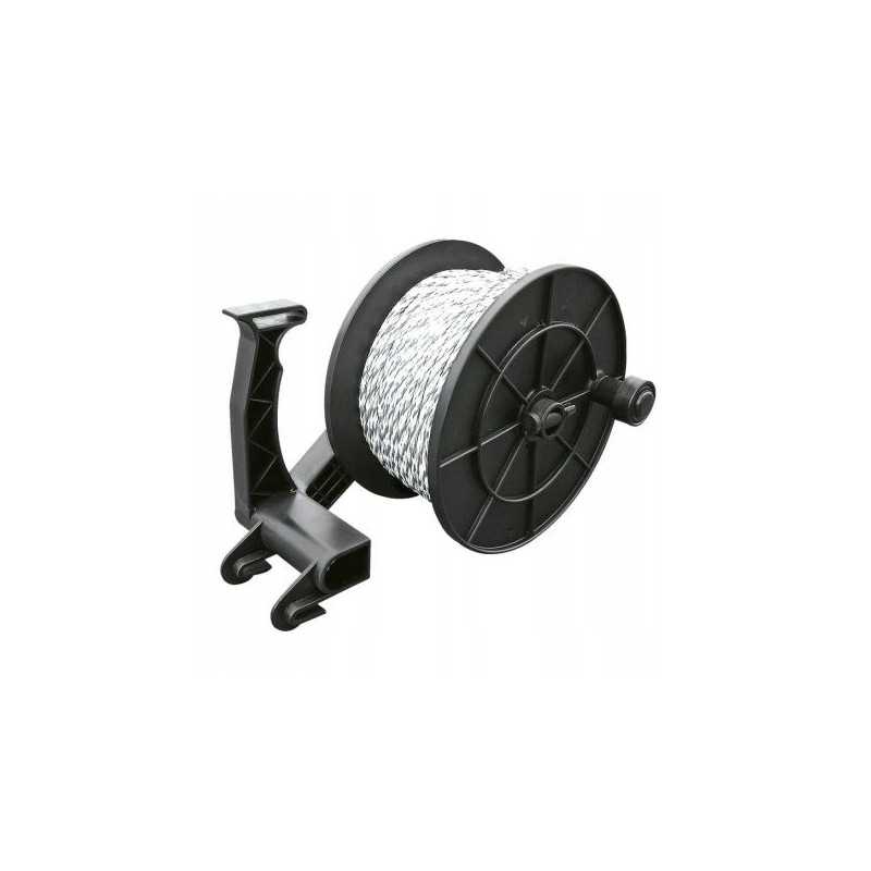 Horizontinė ritė juostos laido vyniojimui