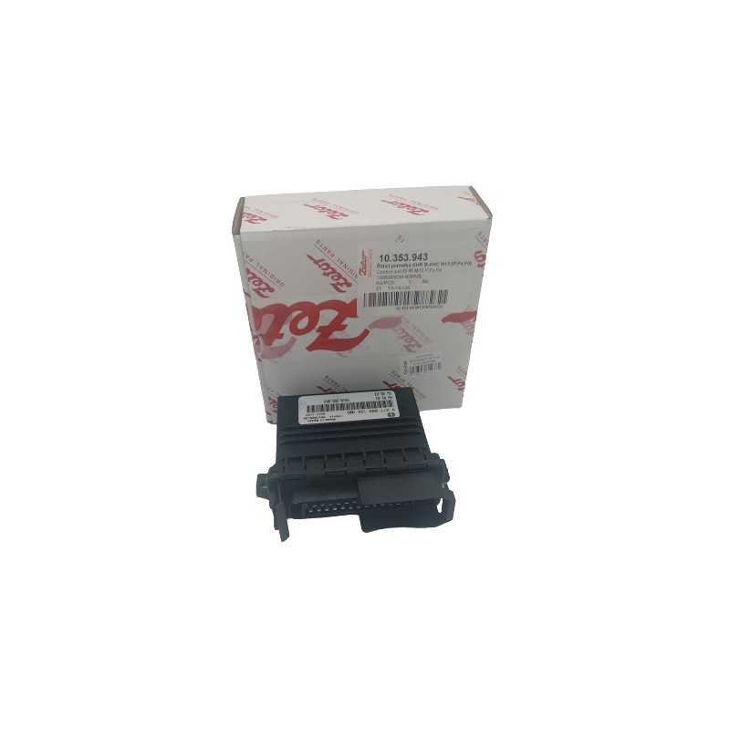 EHR M13 Zetor valdymo blokas 10353943