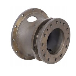Ursus C360 galinės ašies karkasas 50428010