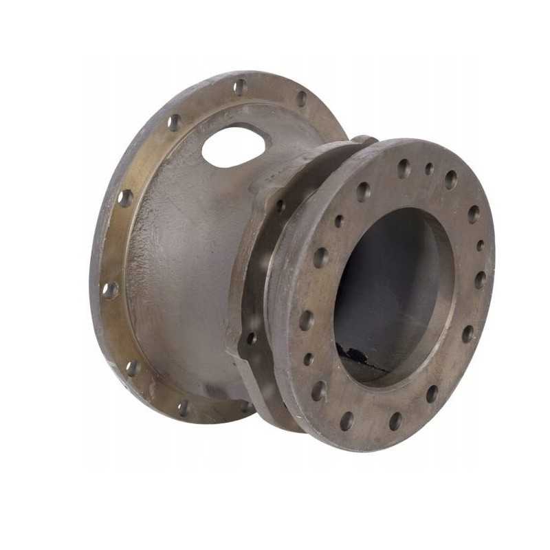 Ursus C360 galinės ašies karkasas 50428010