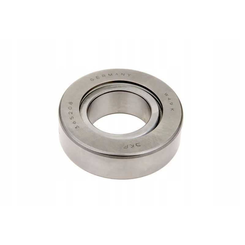 1617846m1 kūginis ritininis guolis 365208