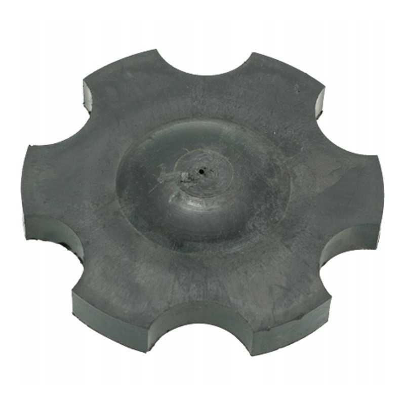 Kuro pildymo angos dangtelis c 330