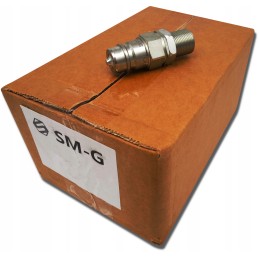 160x hidraulinė greita jungtis euro kištukas m18