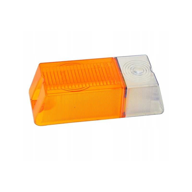 Priekinis lempos gaubtas, seno tipo 931867