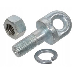 Stabilizatoriaus varžtas m18 43 mm