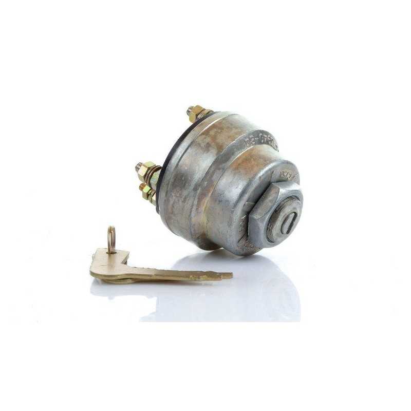 Uždegimo jungiklis wladimirec t 25 vk 316b 4 išėjimai