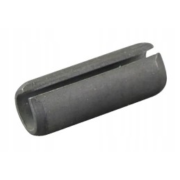 Spyruoklinis kaištis 13x36 mm din1481 walterscheid