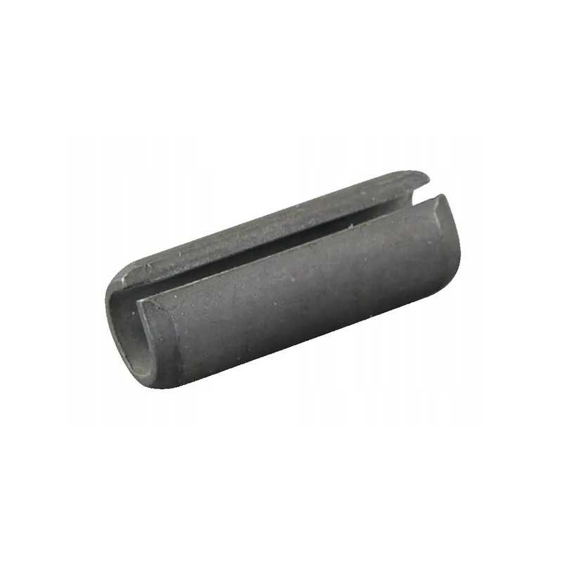 Spyruoklinis kaištis 13x36 mm din1481 walterscheid