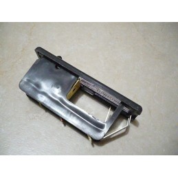 Lubinis šviestuvas Ursus 385 62115824 Zetor originalus