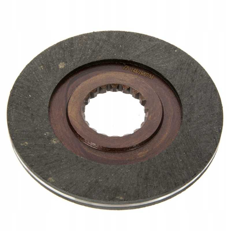 Stabdžių diskas t 25 fi 160mm 25 21025a 03