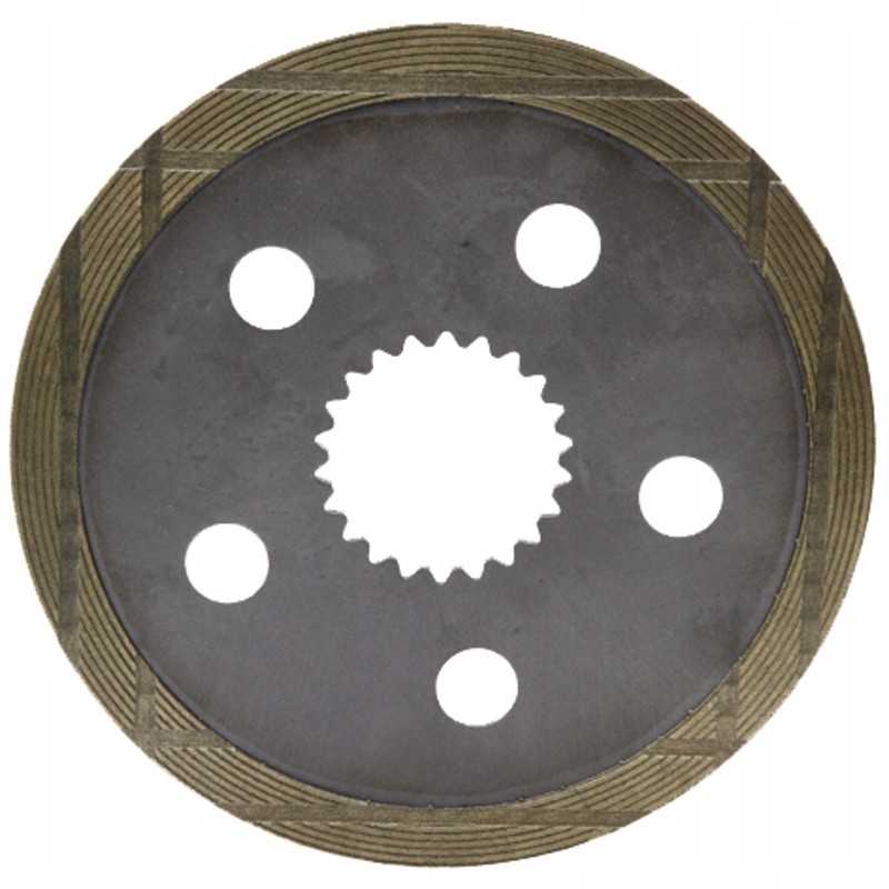 Stabdžių diskas 203 173 mm ford 83983209 81802479