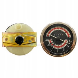 Massey Ferguson traktoriaus matuoklis 898485M91