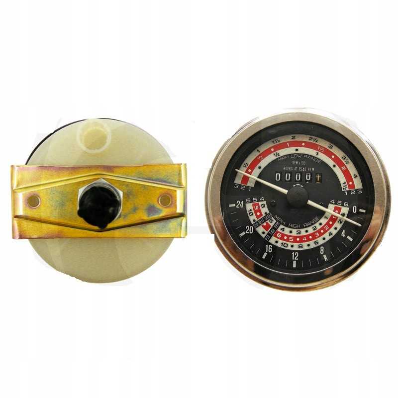 Massey Ferguson traktoriaus matuoklis 898485M91