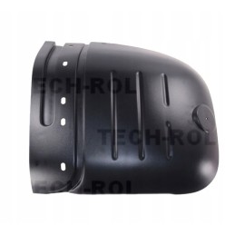 Galinis kairysis sparnas zetor 53364921