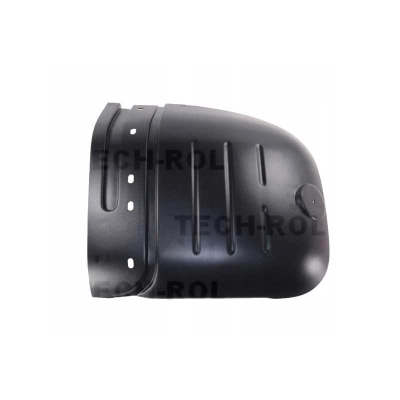 Galinis kairysis sparnas zetor 53364921