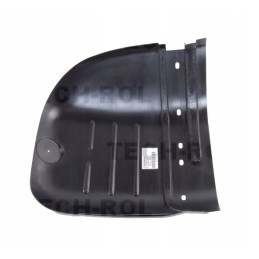 Galinis kairysis sparnas zetor 53364921