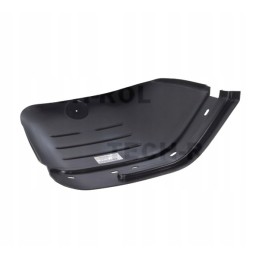 Galinis kairysis sparnas zetor 53364921