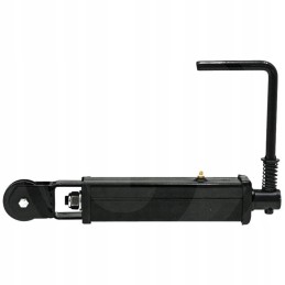Priekabos stovėjimo stabdys 360 mm hw 60 80