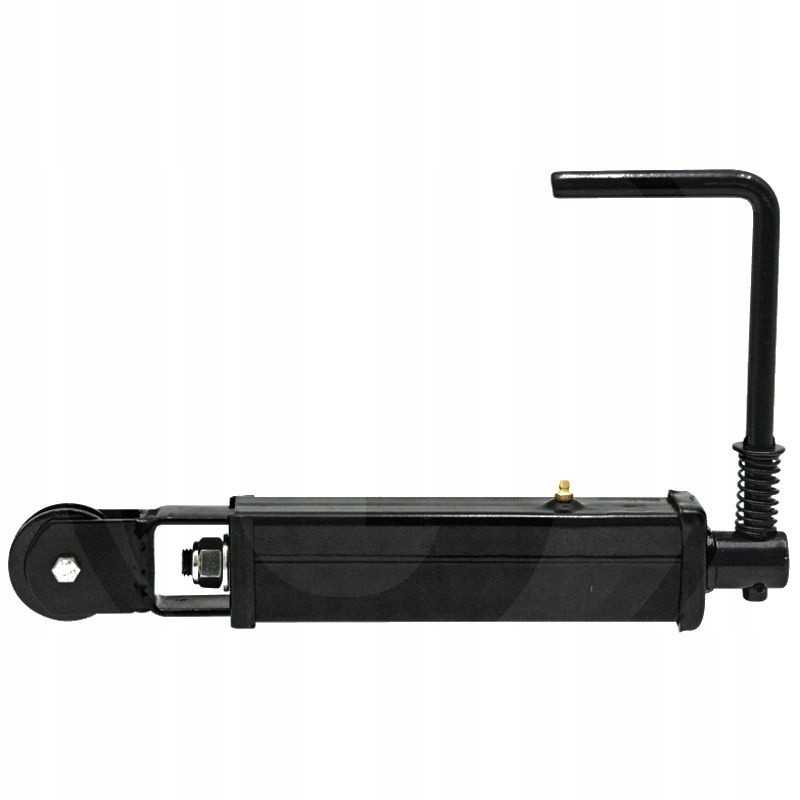 Priekabos stovėjimo stabdys 360 mm hw 60 80