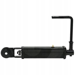 Priekabos stovėjimo stabdys 360 mm hw 60 80