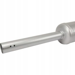 Ford duslintuvo išmetimo vamzdis 81817063