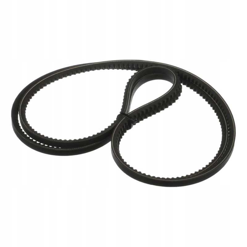 Diržų komplektas l1150mm new Holland case cnh 87643267