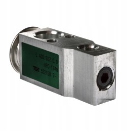 Oro kondicionavimo vožtuvas fendt 930 f931812140320