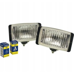 Halogeninių rūko žibintų rinkinys 2hmz 202 74