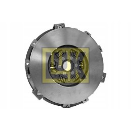 133 0602 10 sankabos slėgio plokštelių