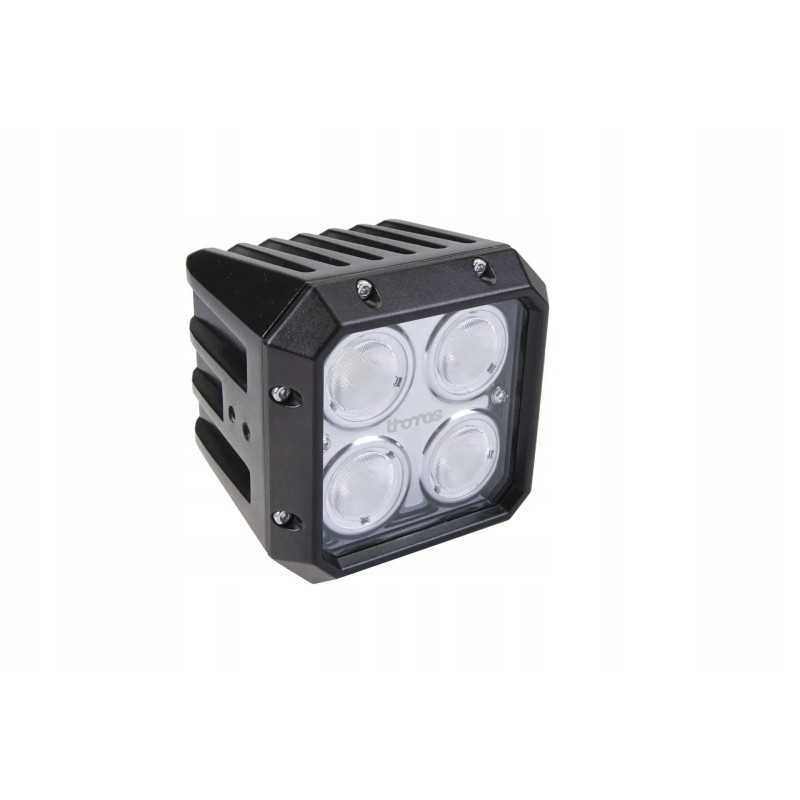 130027 LED darbo lempa 4300 lm