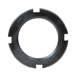 Galinės ašies polosi veržlė m33x1 5 c 330 atst