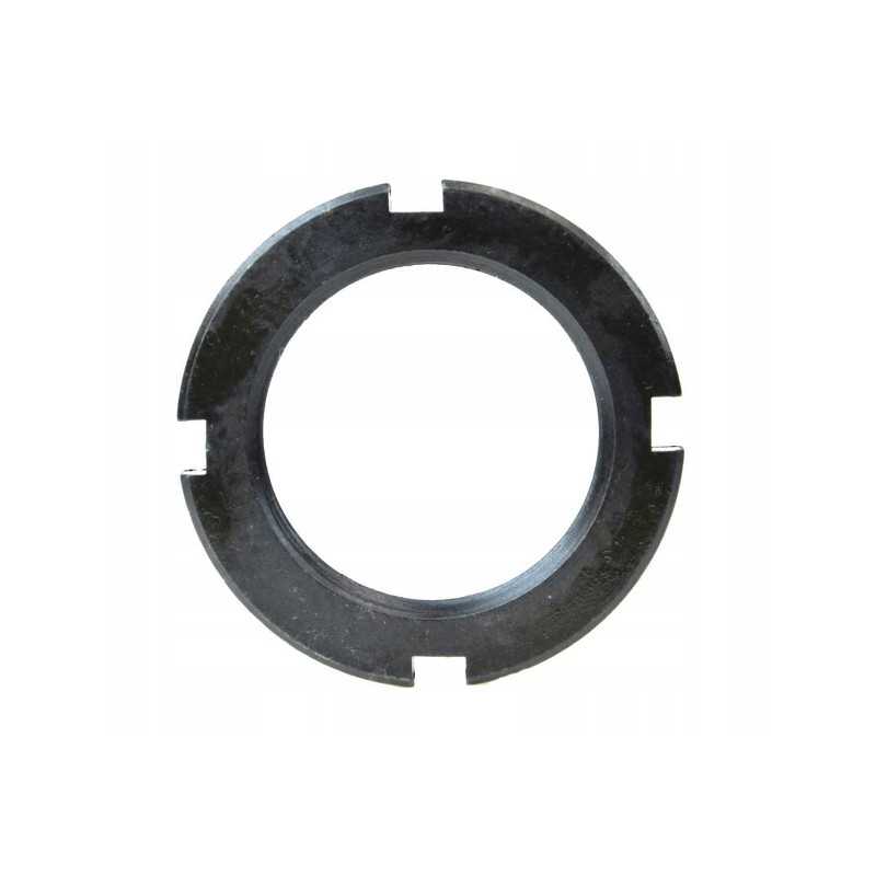 Galinės ašies polosi veržlė m33x1 5 c 330 atst