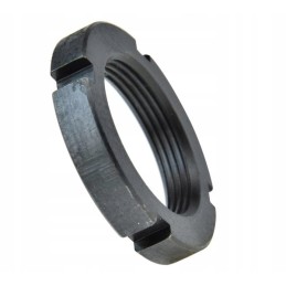 Galinės ašies polosi veržlė m33x1 5 c 330 atst