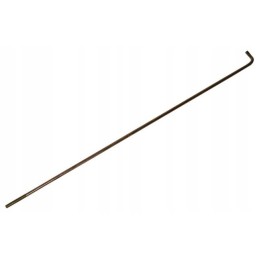 Ilgas droselio trosas 50638060 Ursus C 360