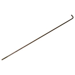 Ilgas droselio trosas 50638060 Ursus C 360
