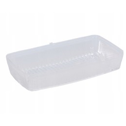 Wesem LA A 08833 atbulinės eigos lempos gaubtas